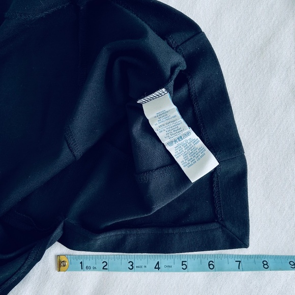 Boden Ponte Pencil Dress US 8R 3/4 Sleeve Black Dress – Worn < 5x - Size 8R - Picture 6 of 7